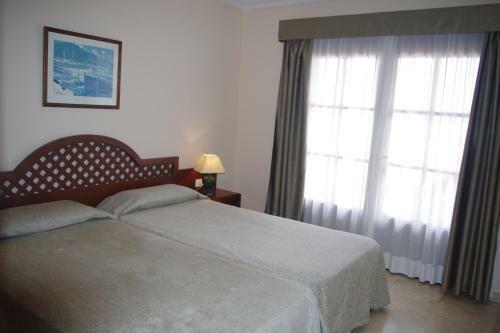 Apartamento Finca Borbolan Y La Roseta