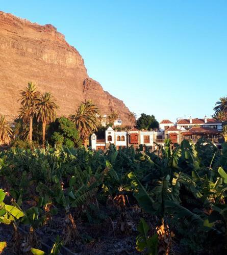 Apartamento Finca Borbolan Y La Roseta