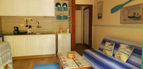 Apartamento Finca Borbolan Y La Roseta