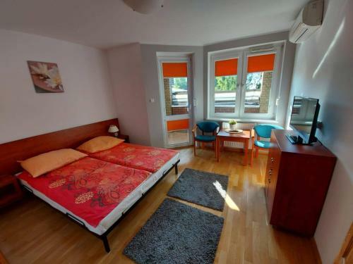 Hostal Wynajem Pokoi Gabriela Makarska