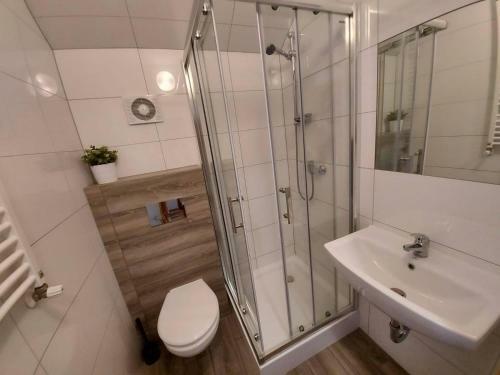 Hostal Wynajem Pokoi Gabriela Makarska