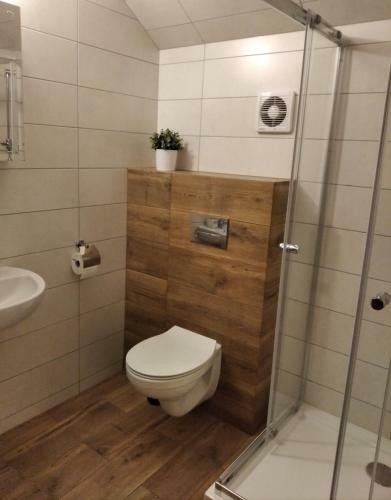 Hostal Wynajem Pokoi Gabriela Makarska