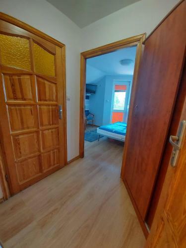 Hostal Wynajem Pokoi Gabriela Makarska