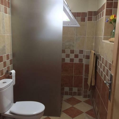 Apartamento Casa Xavi