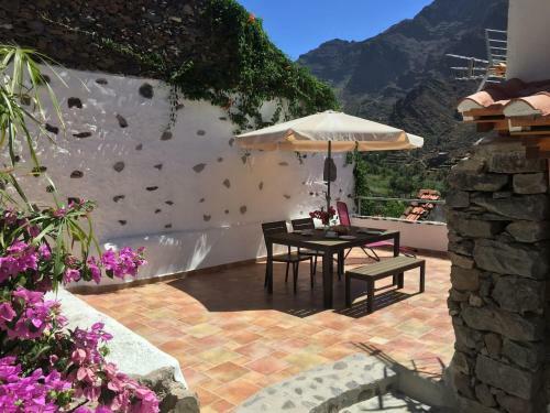 Apartamento Casa Xavi