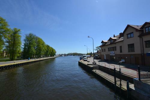 Apartament Morski