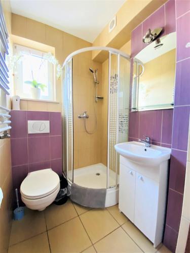 Baltic Resort Apartamenty A02