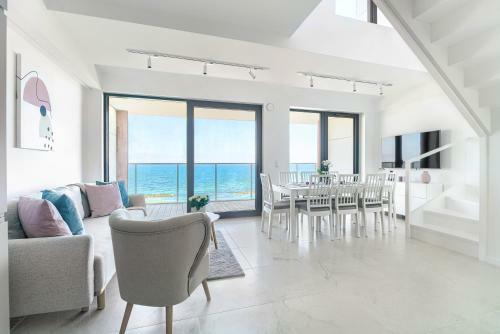 Natural Apartamenty
