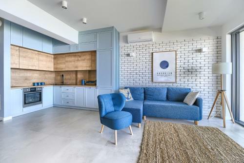 Natural Apartamenty