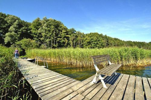 Holiday Home, Oswino