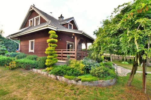 Holiday Home, Oswino