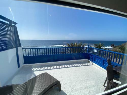 Apartamentos La Condesa (2� Planta)