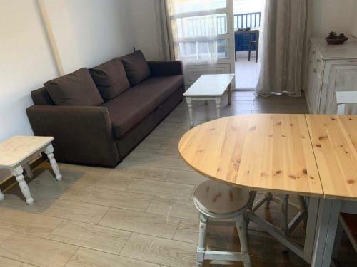 Apartamentos La Condesa (2� Planta)
