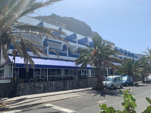 Apartamentos La Condesa (2� Planta)