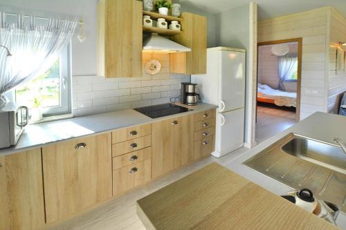 Holiday Home, Oswino