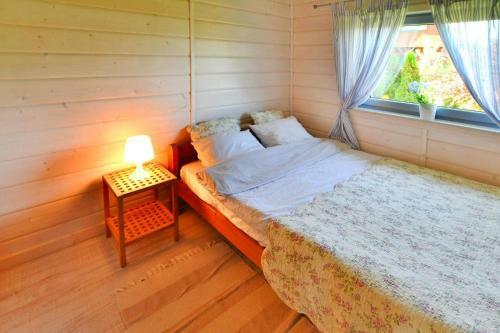 Holiday Home, Oswino