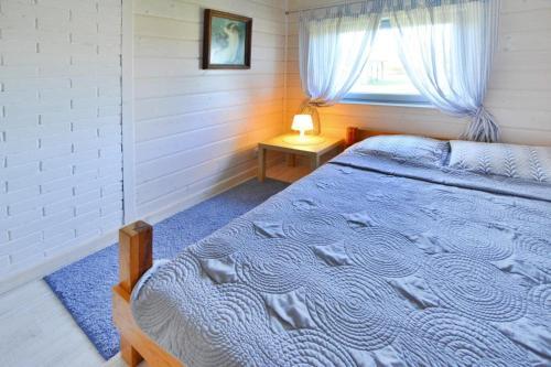 Holiday Home, Oswino