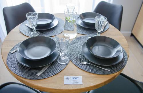 Apartament Nord 64