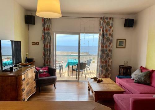 Apartamento Vistamar Vueltas