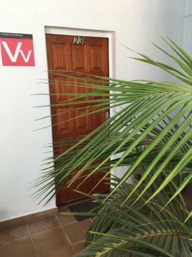 Apartamento Vistamar Vueltas
