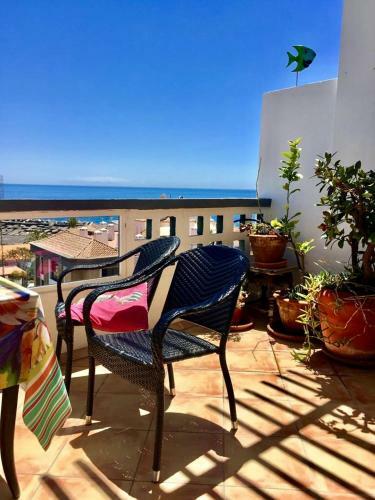 Apartamento Vistamar Vueltas