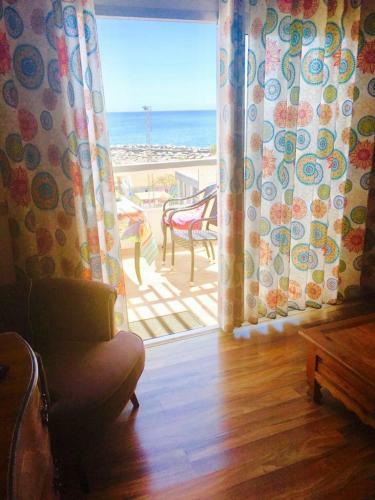 Apartamento Vistamar Vueltas