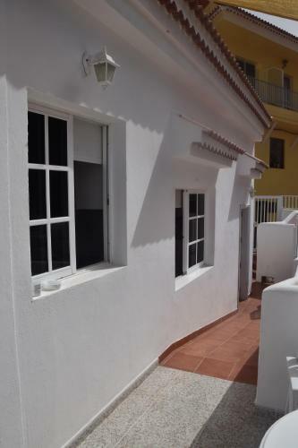 Apartamentos Mussa
