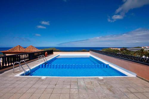 Apartamento Residencial El Conde #4