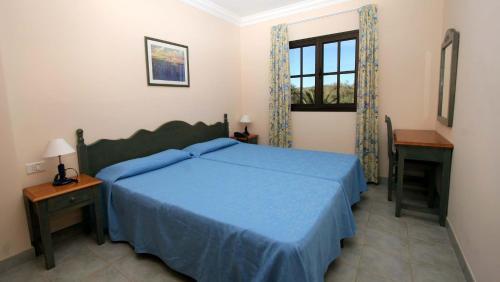 Apartamento Residencial El Conde #4