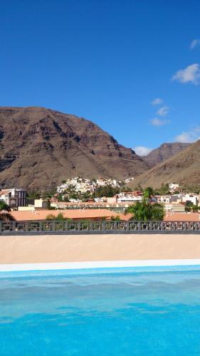 Apartamento Residencial El Conde #4