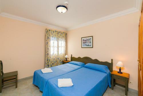 Apartamento Residencial El Conde #4