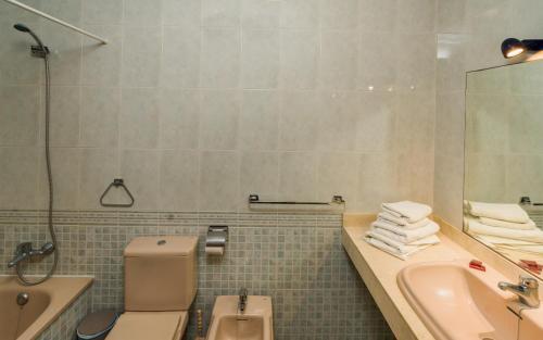 Apartamento Residencial El Conde #4