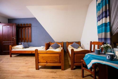 Bed & Breakfast Willa Bystry Potok