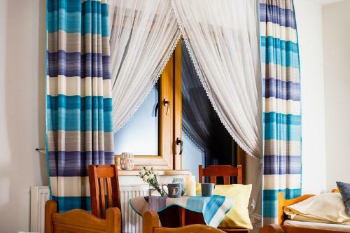 Bed & Breakfast Willa Bystry Potok