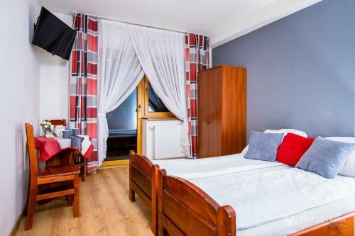 Bed & Breakfast Willa Bystry Potok