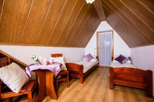 Bed & Breakfast Willa Bystry Potok