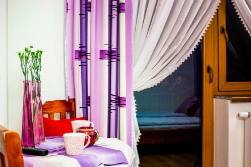 Bed & Breakfast Willa Bystry Potok