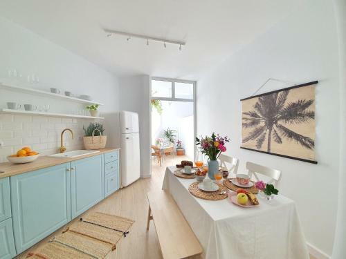Apartamentos Alayna�s Homes