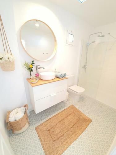 Apartamentos Alayna�s Homes