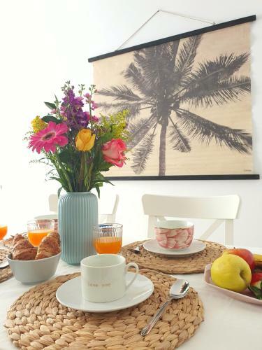 Apartamentos Alayna�s Homes