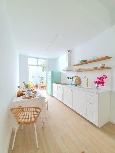 Apartamentos Alayna�s Homes