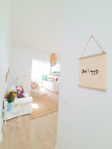 Apartamentos Alayna�s Homes
