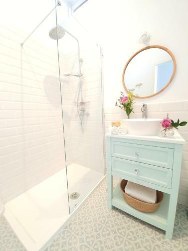 Apartamentos Alayna�s Homes