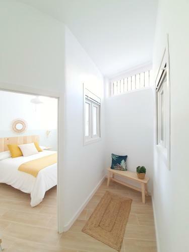 Apartamentos Alayna�s Homes