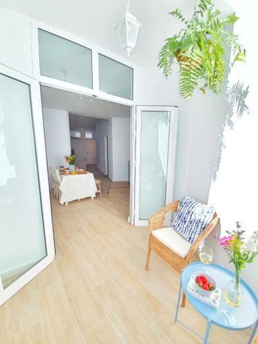 Apartamentos Alayna�s Homes