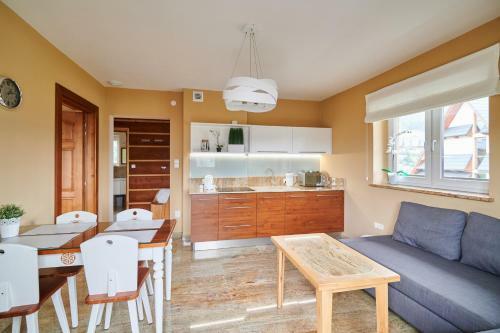Apartamenty Smrek Poronin