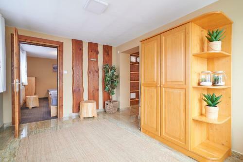 Apartamenty Smrek Poronin