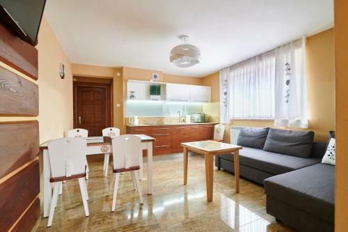 Apartamenty Smrek Poronin