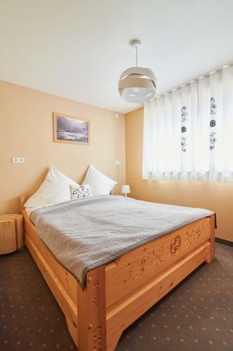 Apartamenty Smrek Poronin