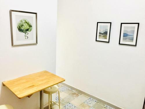 Apartamento Efigenia Playa/mar 1